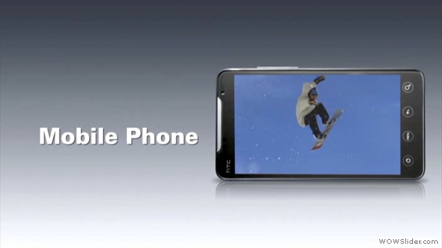 onYourMobilephone