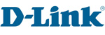 D-Link Logo