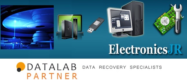 Datalad partner logo