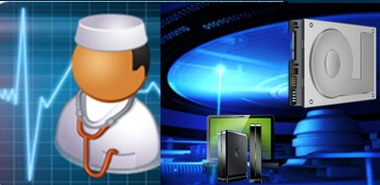 Data Test and Recovery