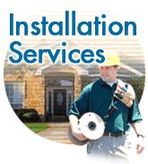 Installation Services