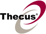 Thecus Logo